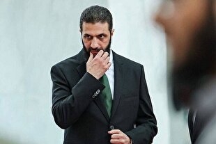 منازعات بی‌پایان جولانی با اقلیت‌های سوریه