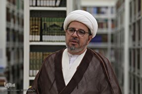 فیلم | مقام معنوی پیامبر(ص)