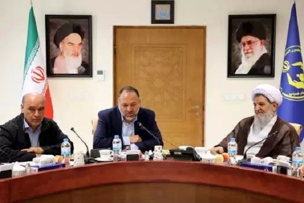 افتتاح 69 مرکز مواسات مؤمنانه با همکاری کمیته امداد و سپاه