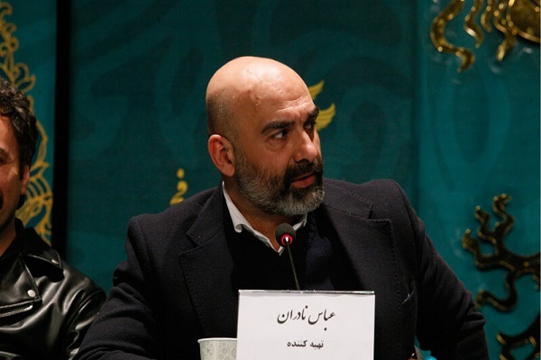 اصرار شهید سلیمانی ساخت «مجنون» را به ثمر رساند + صوت