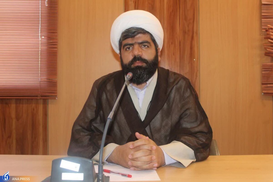 حسن عارضی مسئول نهاد نمایندگی مقام معظم رهبری در دانشگاه آزاد اسلامی واحد اصفهان