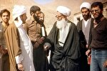 نگاهی به زندگی شهید آیت‌الله اشرفی اصفهانی