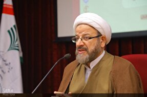 «اخلاق» میزبان اسلام و مسیحیت شد