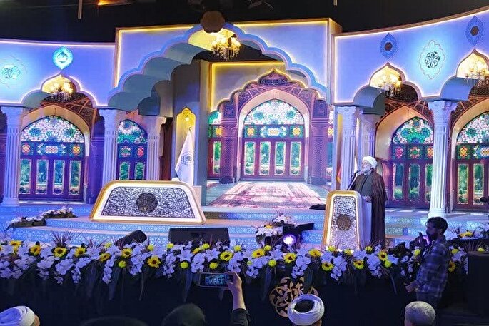 کردستان؛ مفتخر به میزبانی چهل‌وهشتمین مسابقات سراسری قرآن