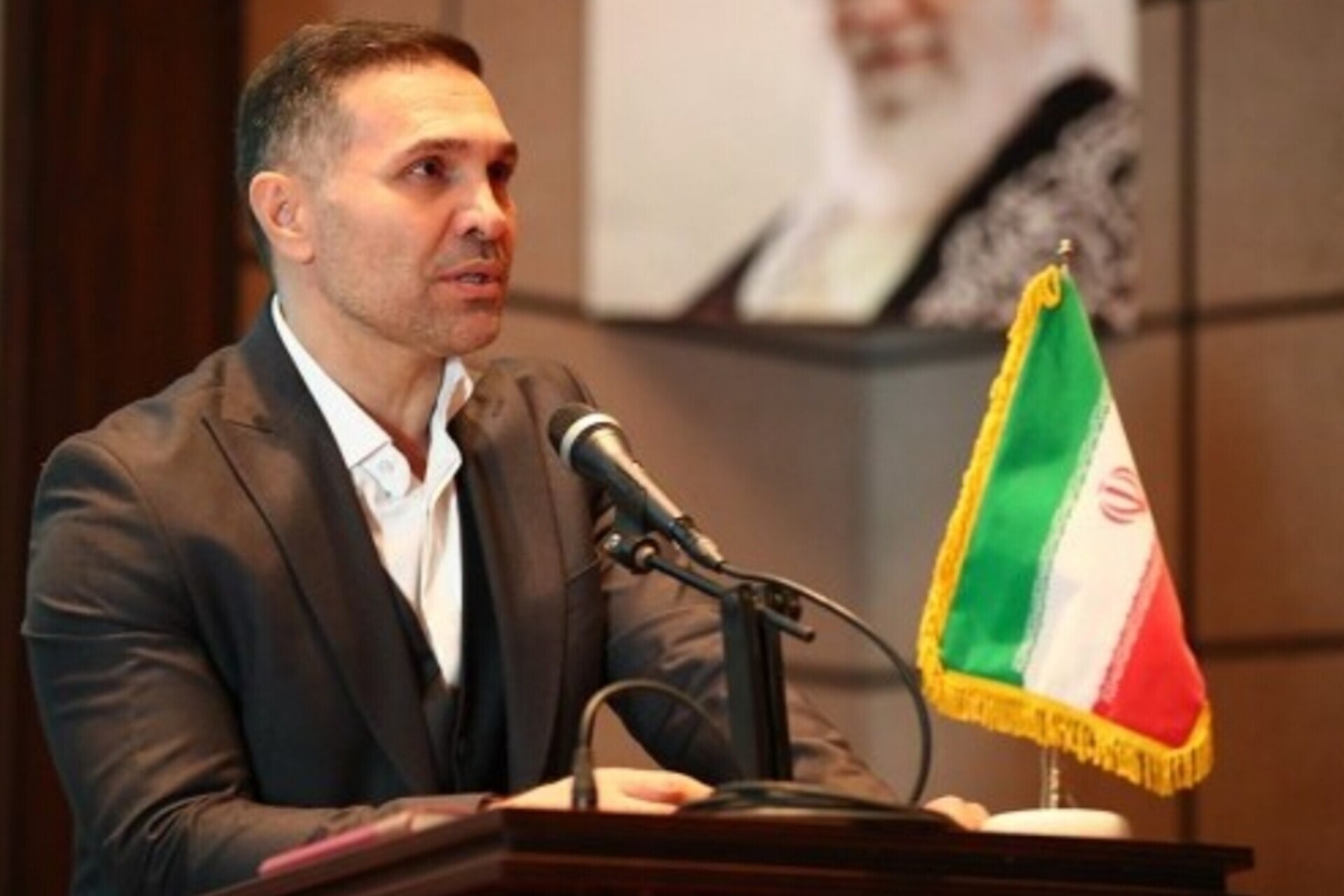 ورزش؛ پشتوانه‌ فرهنگی برای ارتقای روحی و روانی فرزندان