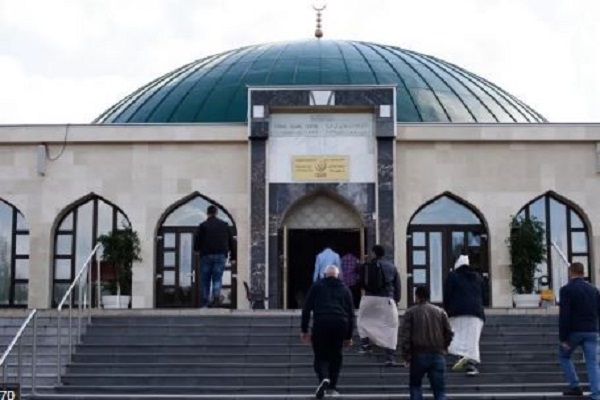 «روز درهای باز مساجد» در اتریش؛ زمینه‌ای برای گفت‌وگوی ادیان