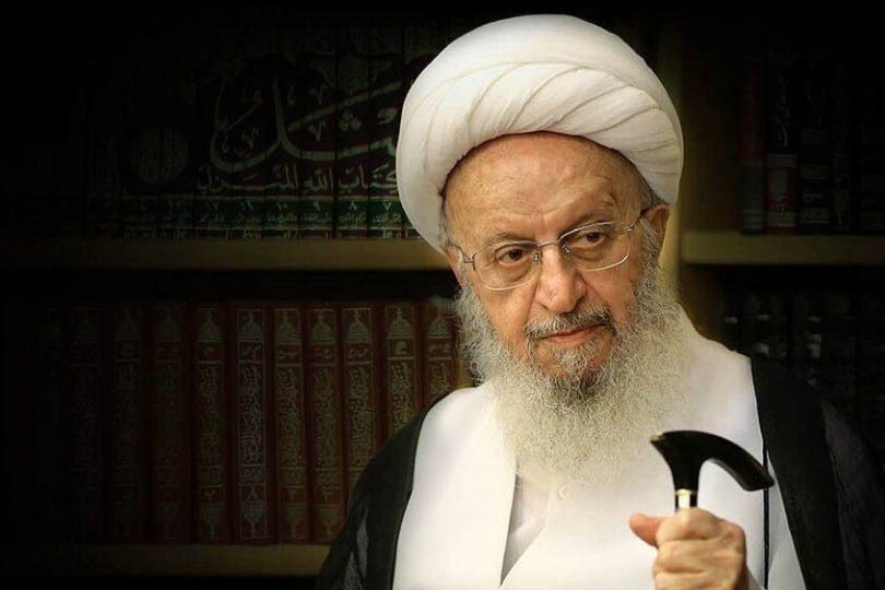 بازسازی و توسعه مشاهد شریفه پاسداری از هویت امت اسلامی است