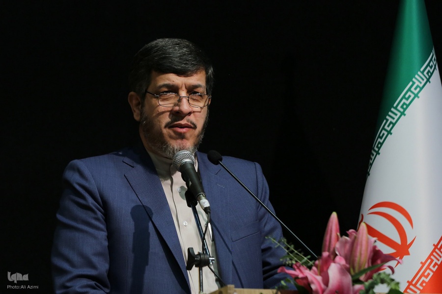 عبدالحمید طالبی رئیس سازمان علمی و فرهنگی آستان قدس رضوی عبدالحمید طالبی رئیس سازمان علمی و فرهنگی آستان قدس رضوی