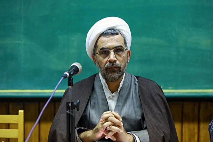 رسول جعفریان عضو هیئت علمی دانشگاه تهران رسول جعفریان عضو هیئت علمی دانشگاه تهران