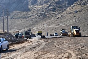 محور استراتژیک ماکو ـ دانالو به‌زودی بازگشایی می‌شود