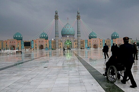 استوری‌موشن | ذکری از اعماق جان