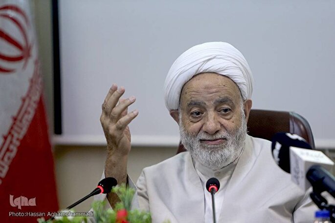 حجت‌الاسلام محسن قرائتی