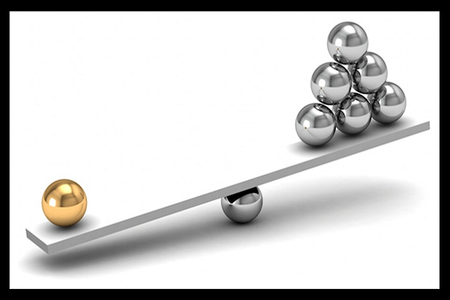 کیفیت و بهره‌وری