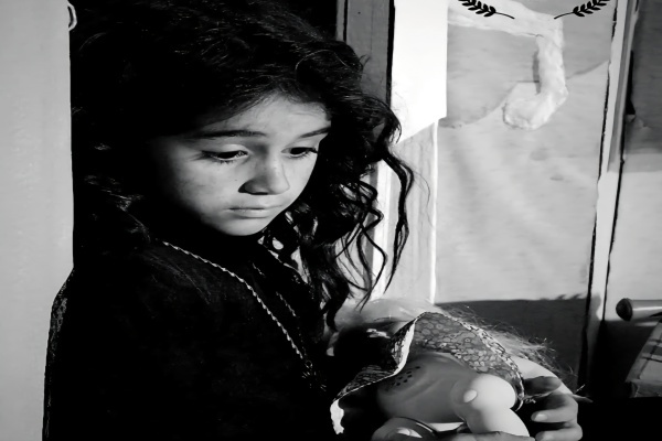 فیلم کوتاه «اتاق»