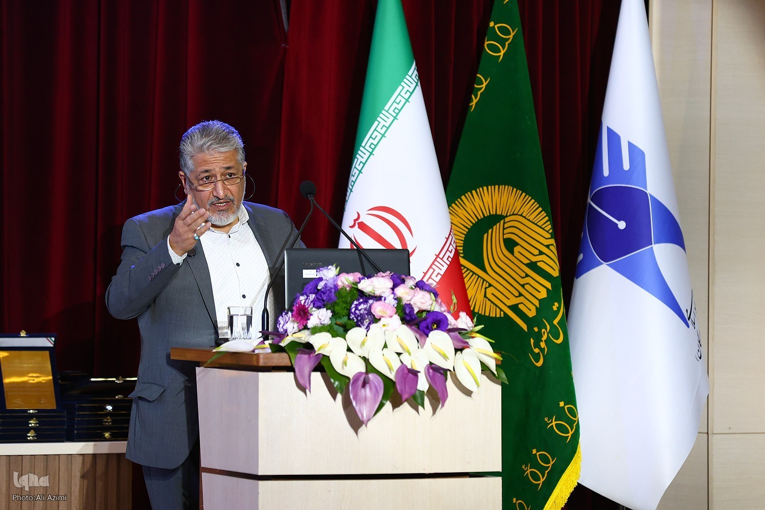 جشنواره قرآن دانشجویان تمرین پیوند علم با ایمان است