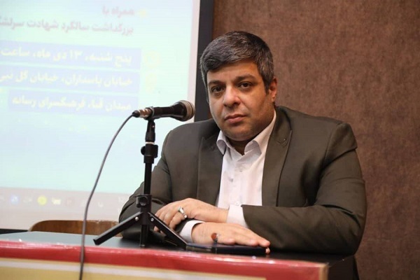 چالش‌ها و فرصت‌های بازآفرینی سیره فاطمی در سینما و تلویزیون + صوت