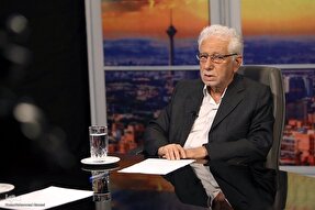 فیلم | فلسفه به دنبال کشف حقیقت پشت ظواهر است