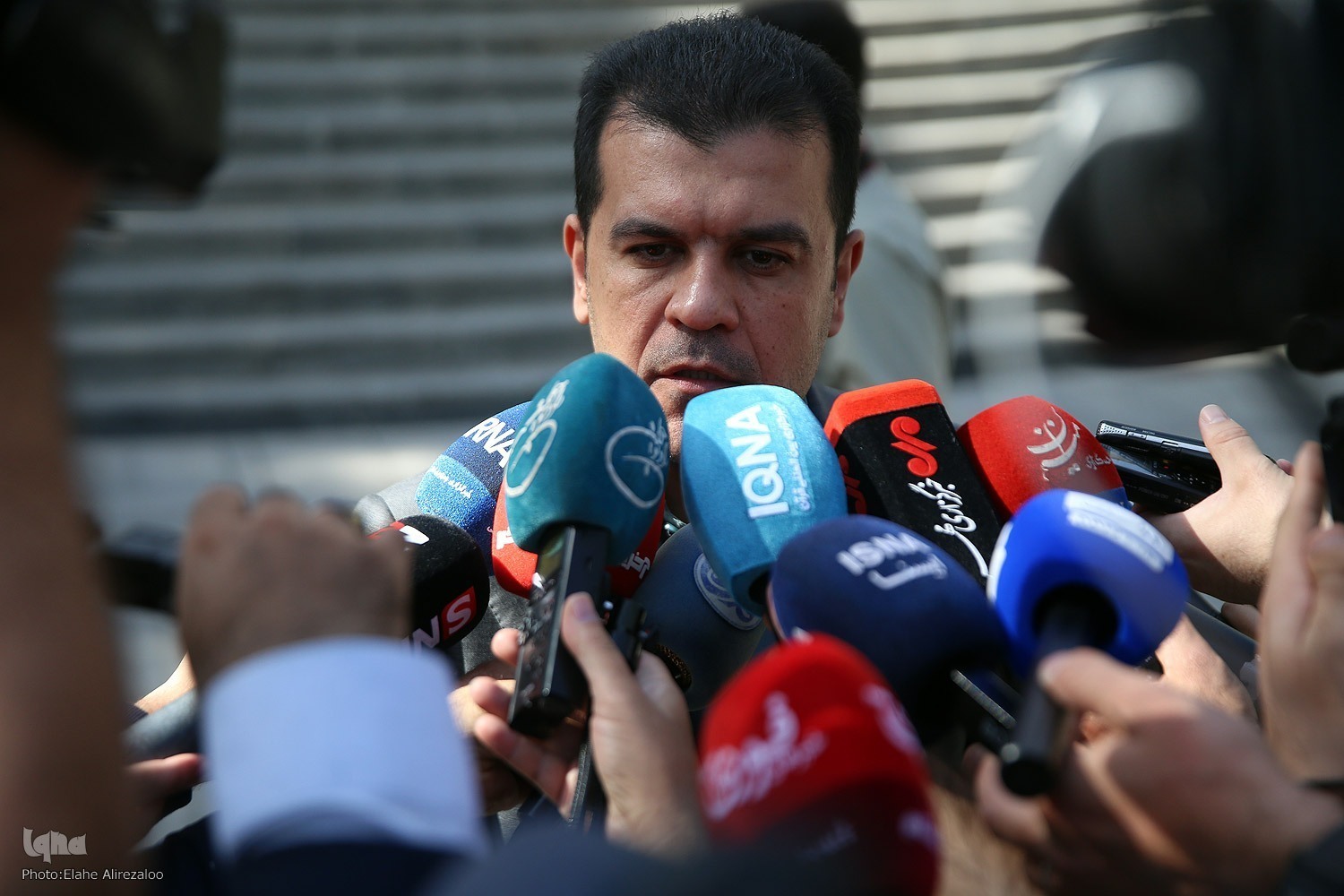 فناوری نانو؛ راهکاری برای بهبود کیفیت آب