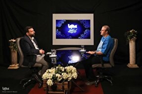 فیلم | روایت کتابت هفت جلد مصحف شریف