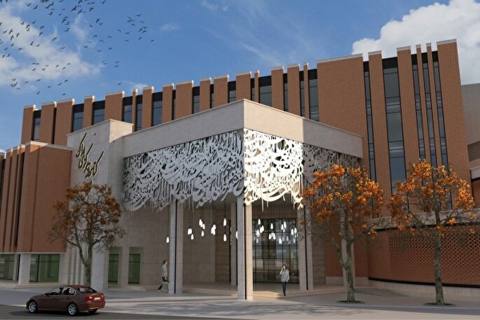 کتابخانه مرکزی اراک، نقطه اوج تحول کتابخانه‌ها در کشور خواهد بود