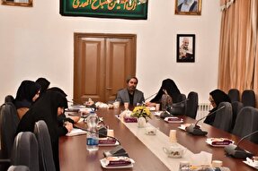 تجلی قرآن در سیره حضرت فاطمه زهرا(س)