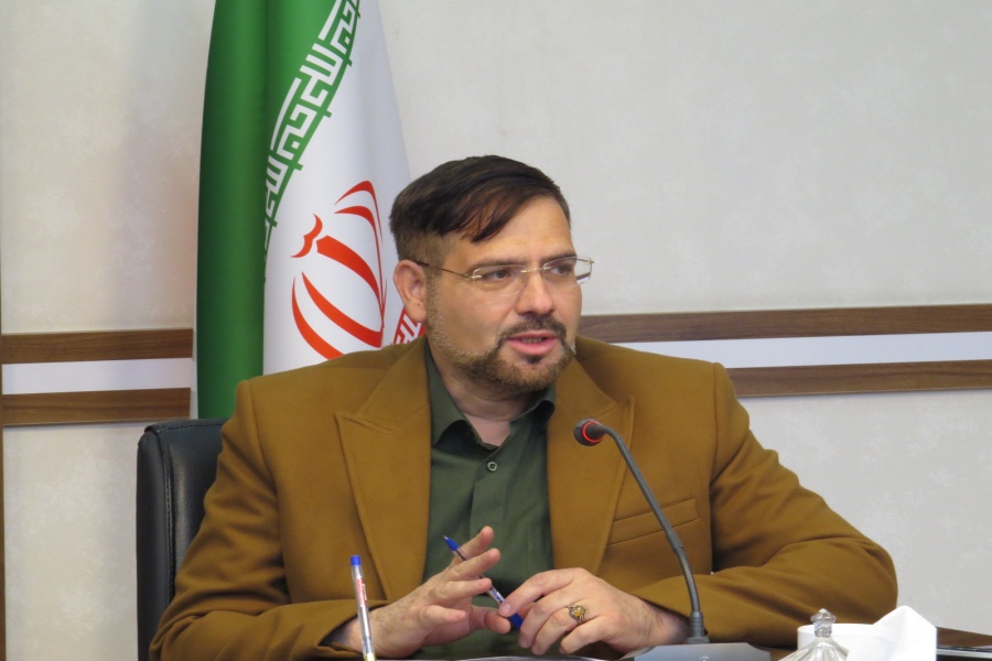 مهدی پایون رئیس اداره فضای مجازی هنر و رسانه دفتر تبلیغات اسلامی اصفهان مهدی پایون رئیس اداره فضای مجازی هنر و رسانه دفتر تبلیغات اسلامی اصفهان