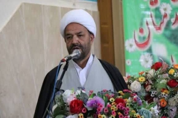 رحمت‌الله صادقی مسئول نمایندگی ولی فقیه در سپاه حضرت صاحب‌الزمان استان اصفهان