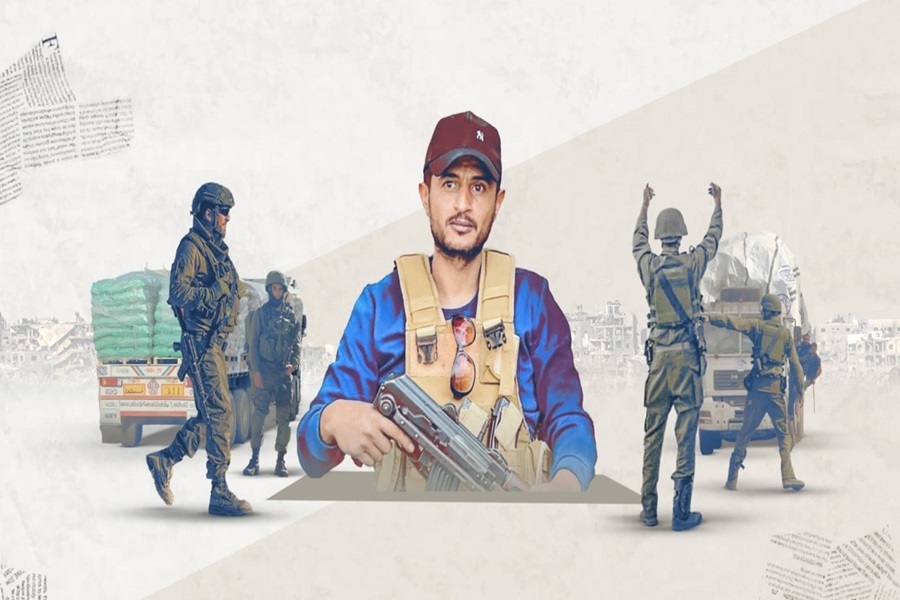 یاسر ابوشباب