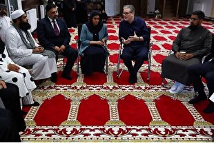 تأکید نخست‌وزیر انگلستان بر حفاظت از مساجد در این کشور