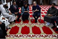 تأکید نخست‌وزیر انگلستان بر حفاظت از مساجد در این کشور