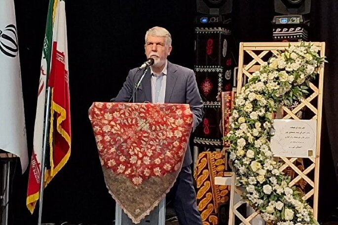 غنای تاریخی لرستان بستری برای خلق هنرهای نمایشی است