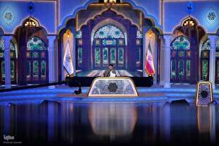 اختتامیه مسابقات سراسری قرآن امشب با حضور وزیر ارشاد
