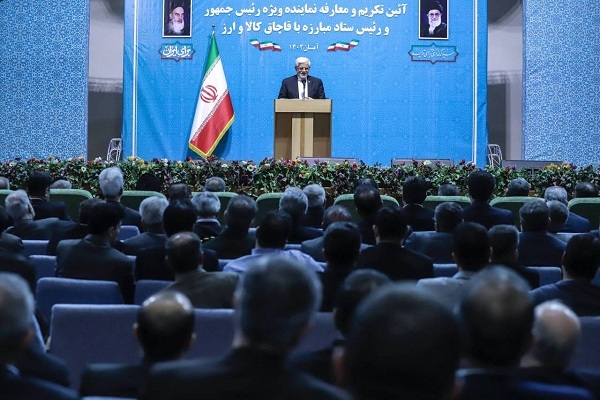 مطالبه مردم از ما سالم‌سازی اقتصادی است