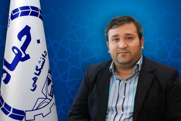 انتصاب مسئول راه‌اندازی سازمان فرهنگی – دانشجویی رسانه تصویری و فضای مجازی جهاددانشگاهی