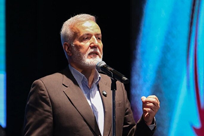 جایگاه زنان را در ساخت شهری انسانی‌تر تجلی دهیم