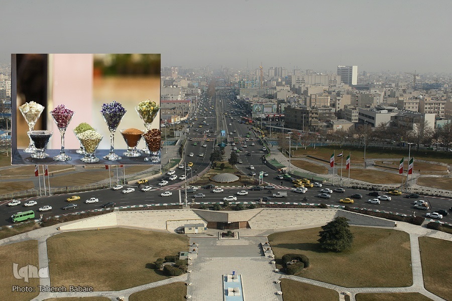 آب؛ بهترین نوشیدنی در هوای آلوده