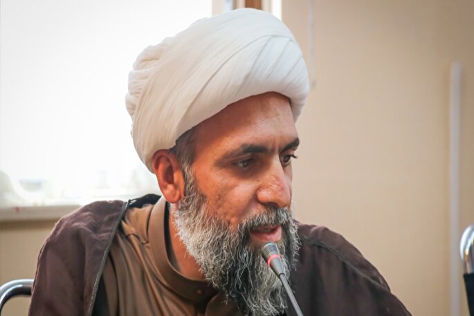 صبر هنرمندانه؛ درسی از سبک زندگی فاطمی