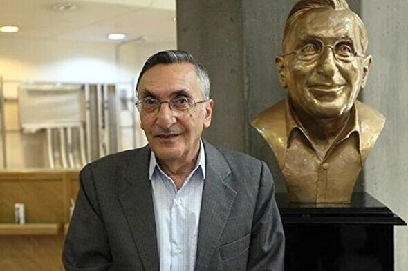 فیلم | خدمات ماندگار مرحوم «کامران فانی»