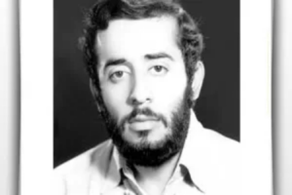 شهید محمدجواد تندگویان