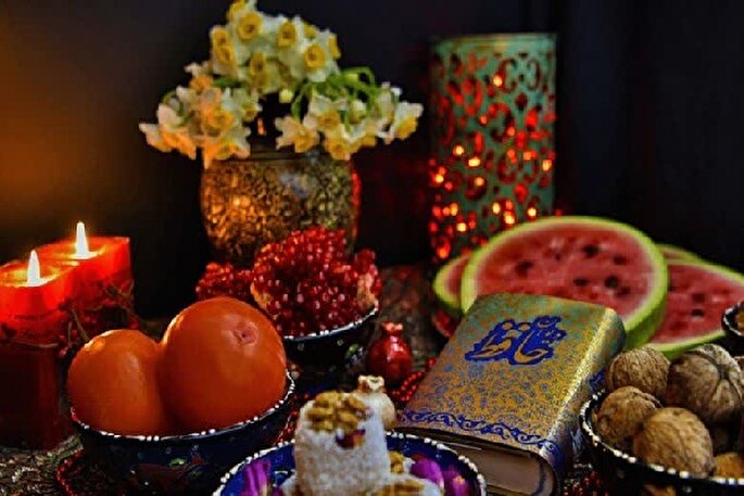 شب یلدا؛ فرصتی برای انتقال ارزش‌های دینی و اخلاقی به نسل‌ جدید