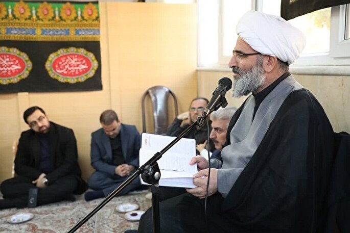 فراگرفتن احکام دینی از ضروریات رستگاری است