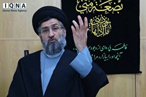 فیلم | دنیاطلبی نزد دشمنان حضرت زهرا(س)