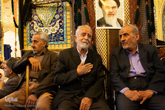 مراسم سالگرد رحلت امام خمینی(ره) در اصفهان