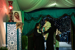 چهارمین روز چهل و دومین دوره مسابقات کشوری قرآن