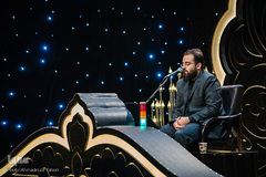 چهارمین روز چهل و دومین دوره مسابقات کشوری قرآن