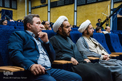 چهارمین روز چهل و دومین دوره مسابقات کشوری قرآن