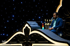 پنجمین روز چهل و دومین دوره مسابقات کشوری قرآن در اصفهان