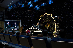 پنجمین روز چهل و دومین دوره مسابقات کشوری قرآن در اصفهان