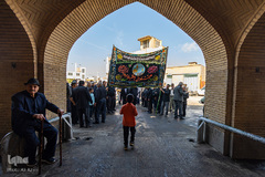 اربعین حسینی در اصفهان
