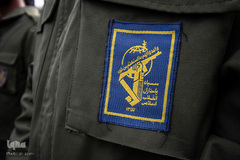 راهپیمایی مردم اصفهان در پی شهادت سپهبد حاج قاسم سلیمانی